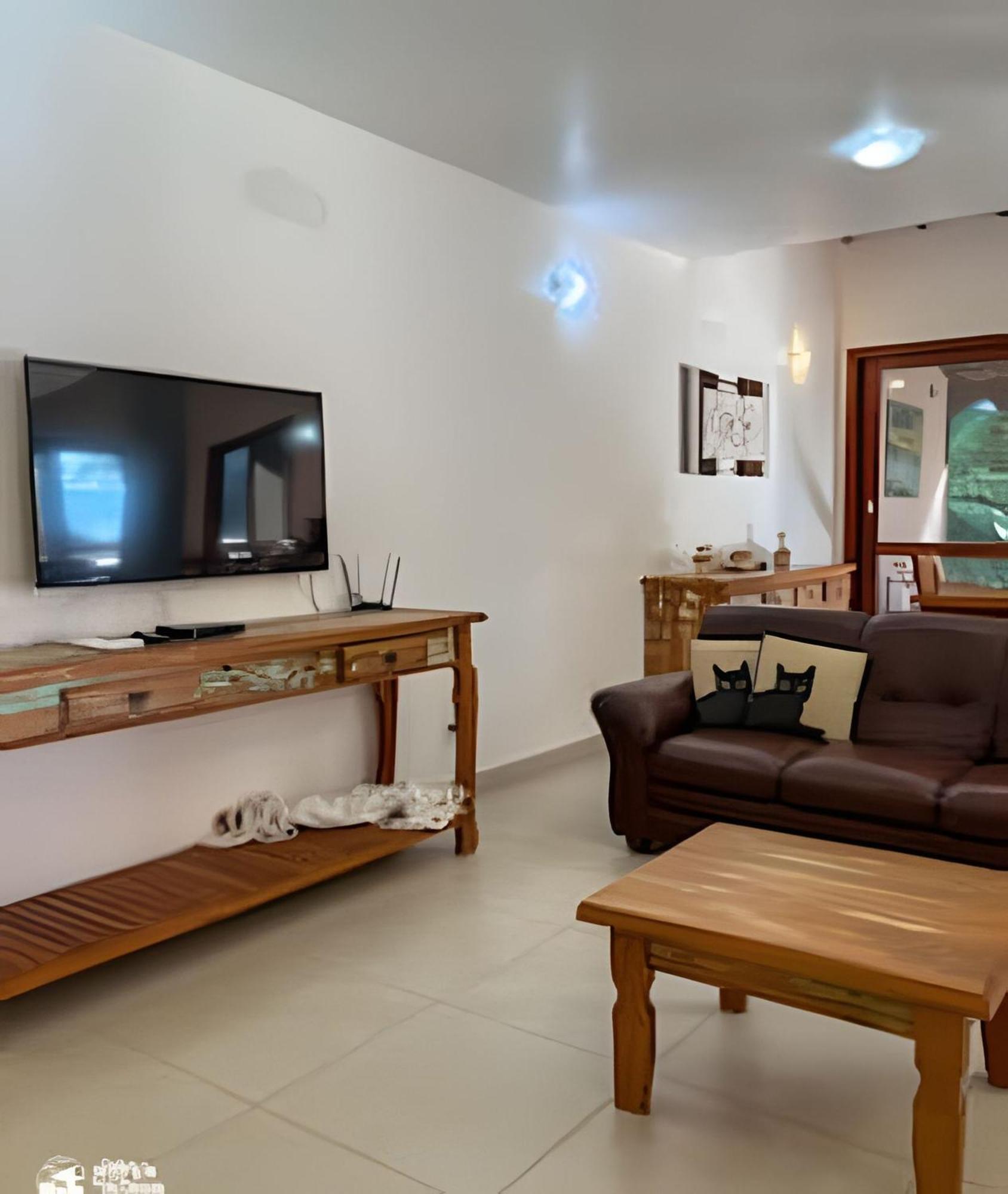 Linda Casa Com Varanda Gourmet Em Condominio Ilhabela Bagian luar foto