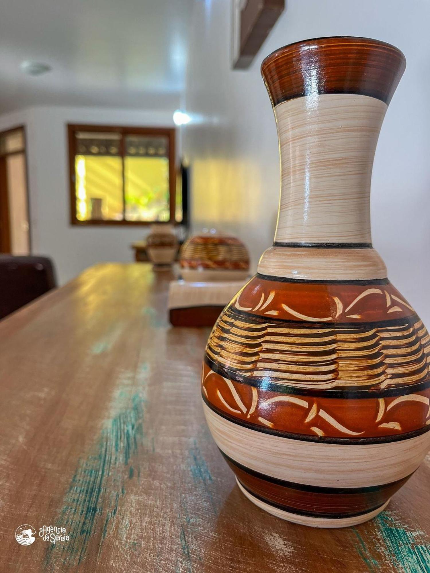Linda Casa Com Varanda Gourmet Em Condominio Ilhabela Bagian luar foto