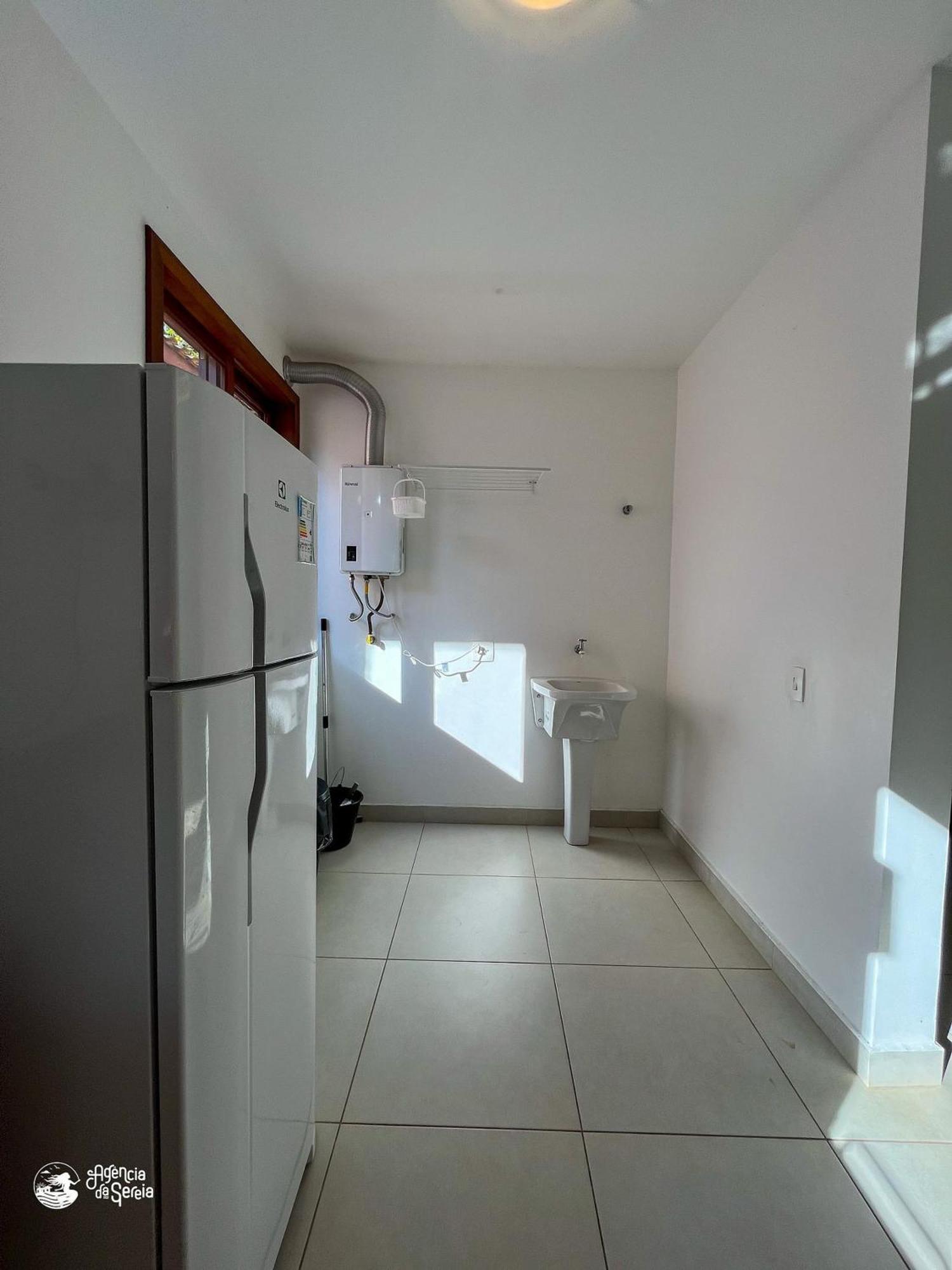 Linda Casa Com Varanda Gourmet Em Condominio Ilhabela Bagian luar foto